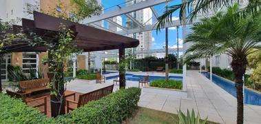 Apartamento com 4 Quartos à venda, 194m² no Brooklin, São Paulo - Foto 2