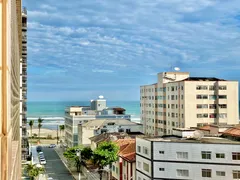 Apartamento com 2 Quartos para alugar, 70m² no Vila Tupi, Praia Grande - Foto 1