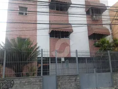 Apartamento com 3 Quartos à venda, 110m² no Rocha, São Gonçalo - Foto 1