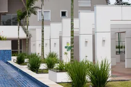 Apartamento com 3 Quartos para alugar, 110m² no Vila Costa, Taubaté - Foto 2