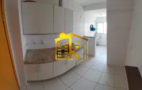 Apartamento com 3 Quartos para alugar, 72m² no Bela Vista, Cuiabá - Foto 2