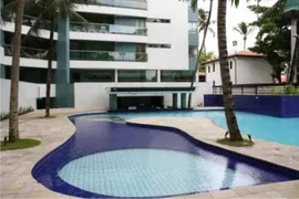 Apartamento com 4 Quartos para alugar, 416m² no Ponta De Campina, Cabedelo - Foto 5