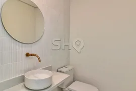 Apartamento com 3 Quartos para alugar, 267m² no Paraíso, São Paulo - Foto 33