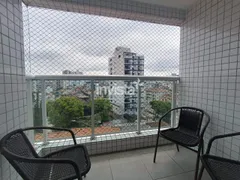 Apartamento com 2 Quartos à venda, 74m² no Embaré, Santos - Foto 8