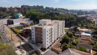 Apartamento com 2 Quartos à venda, 47m² no Santa Cândida, Curitiba - Foto 4