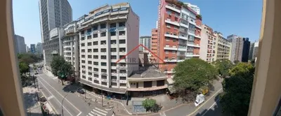 Apartamento com 1 Quarto à venda, 54m² no Centro, São Paulo - Foto 6