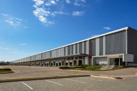 Galpão / Depósito / Armazém para alugar, 5600m² no Itupeva, Itupeva - Foto 4