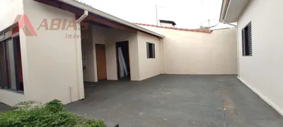Casa com 3 Quartos à venda, 250m² no Jardim Tangará, São Carlos - Foto 18