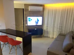 Flat com 1 Quarto à venda, 37m² no Consolação, São Paulo - Foto 5