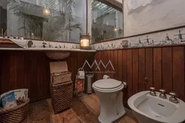 Casa de Condomínio com 5 Quartos à venda, 400m² no Condominio Estancia Serrana, Nova Lima - Foto 13