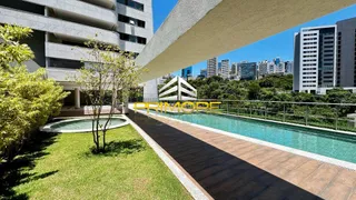 Apartamento com 4 Quartos para alugar, 175m² no Vila da Serra, Nova Lima - Foto 29