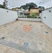 Casa com 3 Quartos à venda, 161m² no Jardim Vera Cruz, São Bernardo do Campo - Foto 14