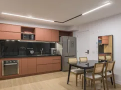 Apartamento com 1 Quarto para alugar, 102m² no Pinheiros, São Paulo - Foto 4