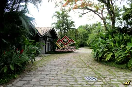 Casa de Condomínio com 8 Quartos para venda ou aluguel, 600m² no Camburi, São Sebastião - Foto 2