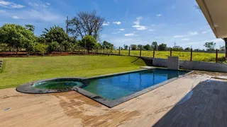 Casa de Condomínio com 3 Quartos à venda, 182m² no Zona Rural, Guapó - Foto 9