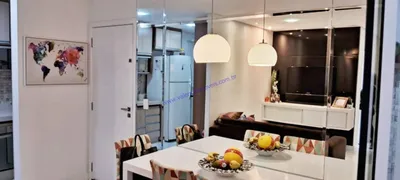 Apartamento com 3 Quartos à venda, 67m² no Jardim Dona Judith, Americana - Foto 6