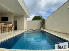 Casa de Condomínio com 5 Quartos à venda, 370m² no Loteamento Recanto do Lago, São José do Rio Preto - Foto 30