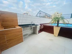 Cobertura com 4 Quartos para venda ou aluguel, 261m² no Enseada, Guarujá - Foto 1