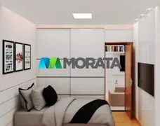 Apartamento com 3 Quartos à venda, 135m² no Alto Barroca, Belo Horizonte - Foto 8