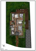Casa de Condomínio com 5 Quartos à venda, 757m² no Aspen Mountain, Gramado - Foto 19