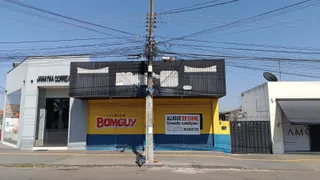 Loja / Salão / Ponto Comercial para alugar, 145m² no Setor Sudoeste, Goiânia - Foto 1