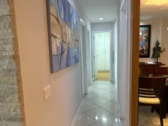 Apartamento com 3 Quartos para alugar, 121m² no Barra da Tijuca, Rio de Janeiro - Foto 4