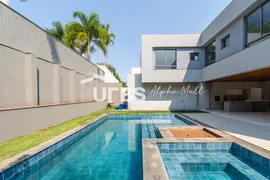 Casa de Condomínio com 4 Quartos à venda, 495m² no Residencial Alphaville Flamboyant, Goiânia - Foto 33