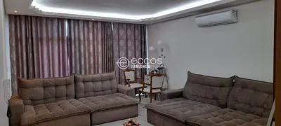 Casa com 4 Quartos à venda, 280m² no Patrimônio, Uberlândia - Foto 25