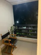 Flat com 2 Quartos para alugar, 65m² no Moema, São Paulo - Foto 15