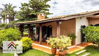 Casa com 5 Quartos à venda, 540m² no Vila Petropolis, Atibaia - Foto 1