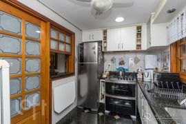 Casa de Condomínio com 3 Quartos à venda, 171m² no Pedra Redonda, Porto Alegre - Foto 12