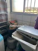 Apartamento com 3 Quartos à venda, 59m² no Flamengo, Contagem - Foto 18