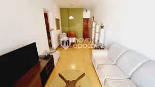 Apartamento com 2 Quartos à venda, 85m² no Maracanã, Rio de Janeiro - Foto 3