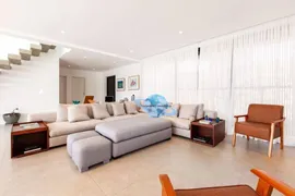 Casa de Condomínio com 5 Quartos à venda, 460m² no Lago Azul, Aracoiaba da Serra - Foto 3