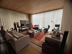 Casa com 4 Quartos à venda, 500m² no Parque do Engenho, Nova Lima - Foto 9