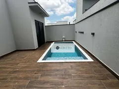 Casa de Condomínio com 3 Quartos à venda, 185m² no Jardim Residencial Dona Maria Jose, Indaiatuba - Foto 10