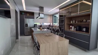 Casa de Condomínio com 4 Quartos à venda, 590m² no Condominio Quintas do Sol, Nova Lima - Foto 9
