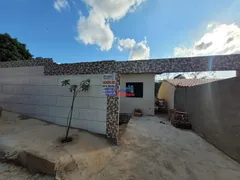 Casa com 2 Quartos à venda, 60m² no Francelinos, Juatuba - Foto 1