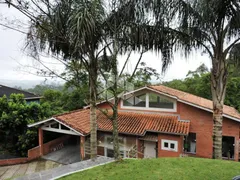 Casa de Condomínio com 4 Quartos à venda, 410m² no Embu, Embu das Artes - Foto 14