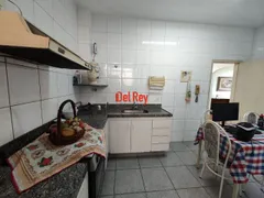 Apartamento com 3 Quartos à venda, 94m² no Padre Eustáquio, Belo Horizonte - Foto 15