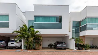 Casa de Condomínio com 3 Quartos à venda, 155m² no Vila Jardim Vitória, Goiânia - Foto 27