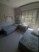 Apartamento com 3 Quartos para alugar, 110m² no Praia das Pitangueiras, Guarujá - Foto 2