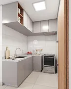 Apartamento com 3 Quartos à venda, 74m² no Liberdade, Belo Horizonte - Foto 9
