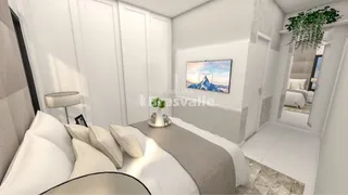 Apartamento com 2 Quartos à venda, 67m² no Alto Alegre, Cascavel - Foto 7