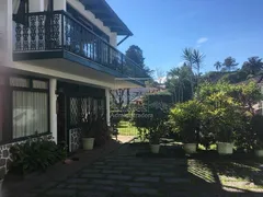Casa com 4 Quartos à venda, 430m² no Valparaiso, Petrópolis - Foto 1