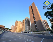 Apartamento com 3 Quartos para alugar, 63m² no Jardim Santiago, Indaiatuba - Foto 2