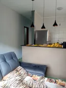 Casa com 2 Quartos à venda, 68m² no Setor Residencial Campos Elisios, Aparecida de Goiânia - Foto 2