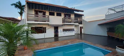 Casa com 3 Quartos à venda, 380m² no Lago Parque, Londrina - Foto 1