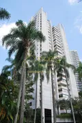Apartamento com 3 Quartos para alugar, 186m² no Real Parque, São Paulo - Foto 30