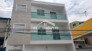 Casa de Condomínio com 1 Quarto à venda, 34m² no Parada Inglesa, São Paulo - Foto 1